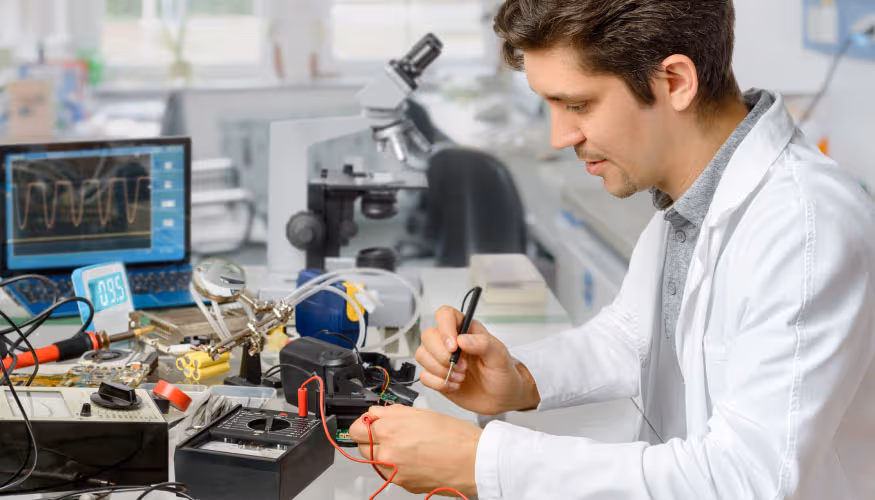 Elbeyli Elektronik Tamircisi
