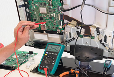 Elbeyli Elektronik Tamircisi