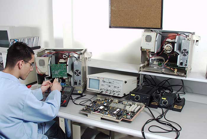 Elbeyli Elektronik Tamircisi