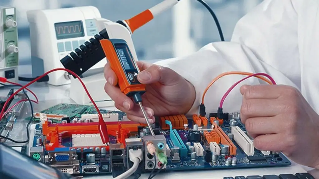 Elbeyli Elektronik Tamircisi